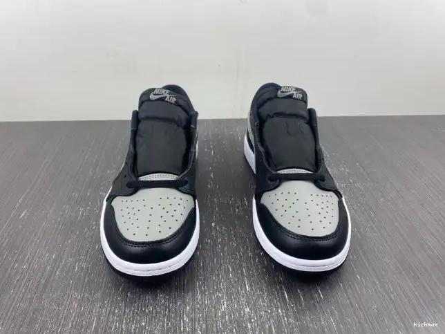 Cheap MAX Low 705329-003 Retro Jordan 1 Shadow 0609
